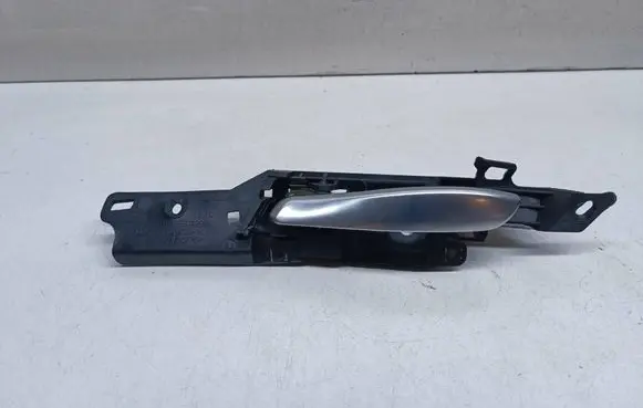 BMW X5 E70 Front door interior handle 6974295