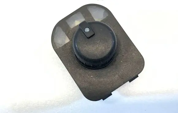 Audi A3 S3 A3 Sportback 8P Wing mirror switch 8E0959565