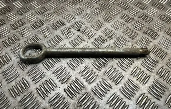 Volkswagen Transporter - Caravelle T5 Towing hook eye
