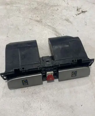 Volkswagen PASSAT B6 Dashboard storage box/compartment 3C0858407