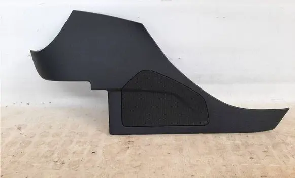 BMW X4 G02 Other trunk/boot trim element 7427574