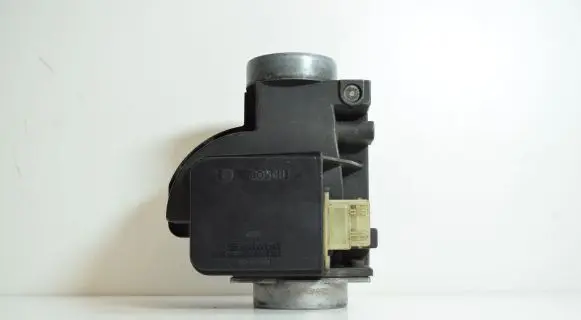 Audi A6 S6 C4 4A Mass air flow meter 4A0133471