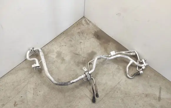 Ford Explorer VI Air conditioning (A/C) pipe/hose L1MH19E881 L1MH19E881AE