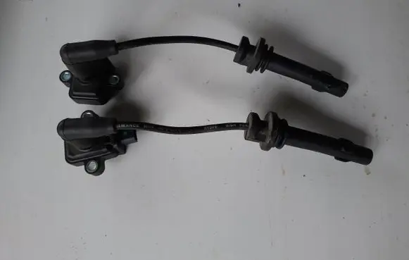 BMW 2 Active Tourer U06 High voltage ignition coil DQG1123