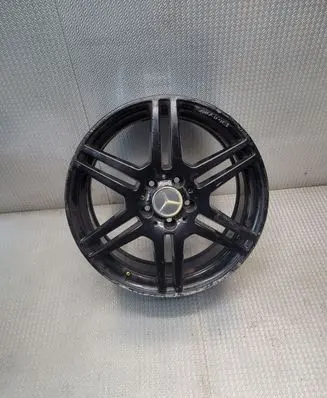 Mercedes-Benz E A207 R18 alloy rim A2074011302