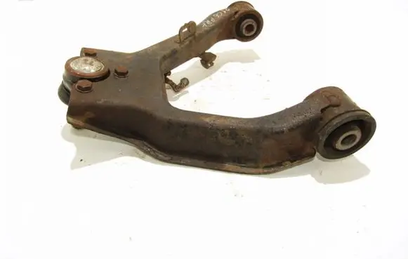 Front lower control arm/wishbone