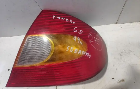 Ford Mondeo MK II Rear/tail lights