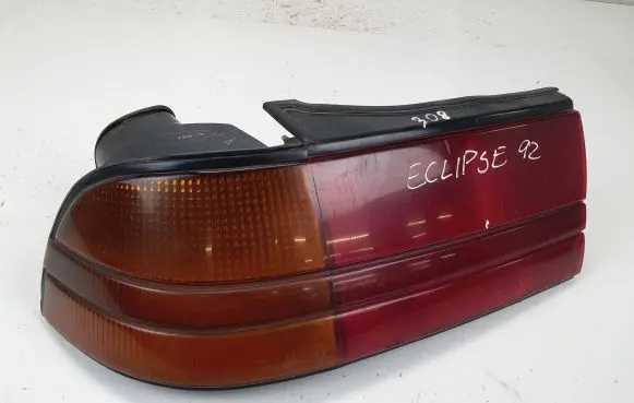 Mitsubishi Eclipse Rear/tail lights