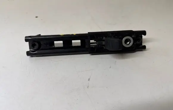 Ford Transit Custom Seat belt adjustment rail BK21V611C46AC