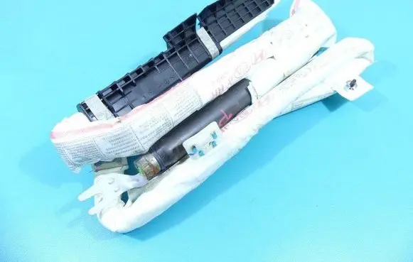 KIA Optima Roof airbag 85020D4000 IMPRK1344509