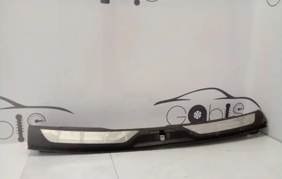 Maserati Levante Trunk/boot sill cover protection 13097804 894860002