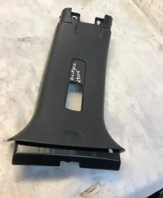Mitsubishi Eclipse Cross (B) pillar trim (top) 7211a443zz