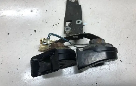 Citroen C5 Horn signal e30055306 0055306