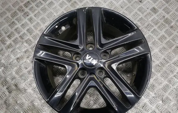 R16 alloy rim