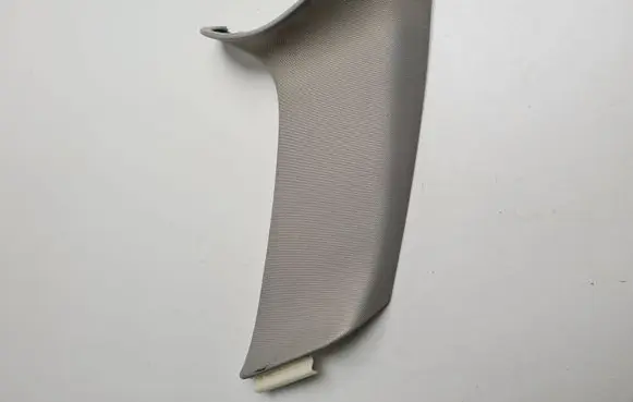 Mercedes-Benz C W204 (D) pillar trim (bottom) A2046901525 MSP5767LI
