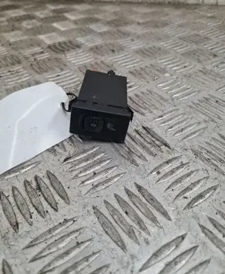 Seat heating switch