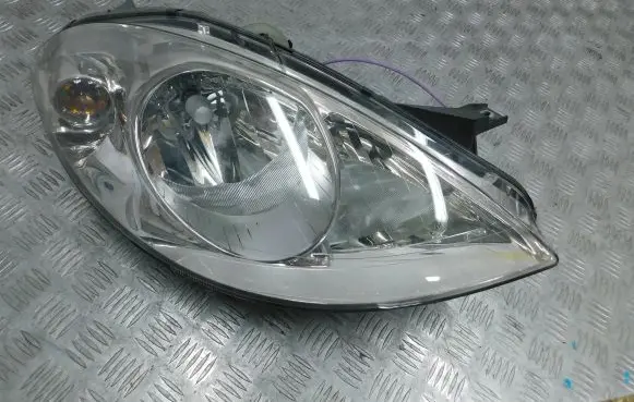 Mercedes-Benz A W169 Headlight/headlamp 0301197202 131010600