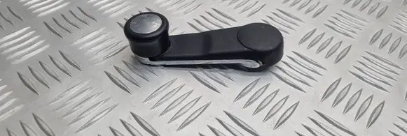 Audi 100 S4 C4 Rear door window winding handle 443837581D