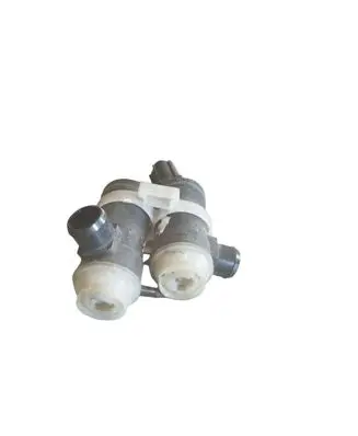 Subaru Forester SH Windscreen/windshield washer pump