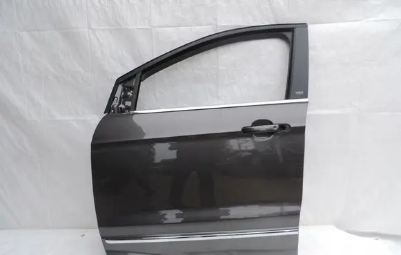 Ford Kuga II Front door