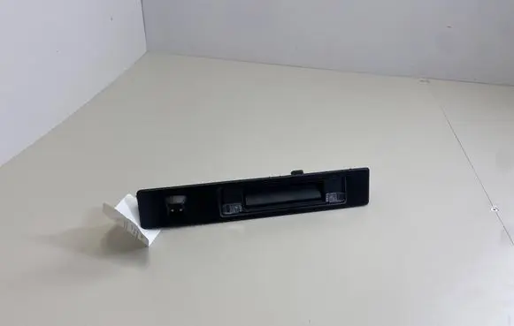 Volvo XC60 Tailgate/trunk/boot exterior handle 31675542