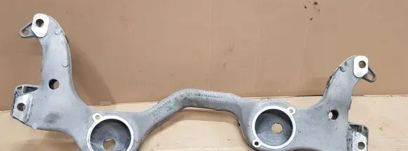 Front subframe