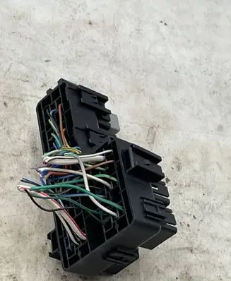 Subaru Forester SH Fuse box set RB102500B