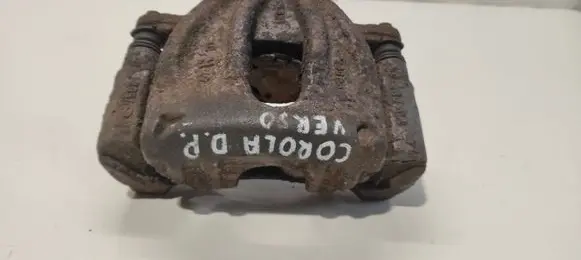 Toyota Corolla Verso AR10 Front brake caliper