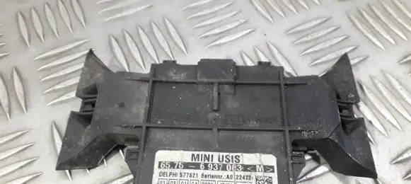 Mini One - Cooper R50 - 53 Other control units/modules 65756937083 65.75-6937083