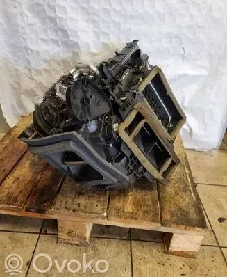 Ford Focus Interior heater climate box assembly F1F119B555AB