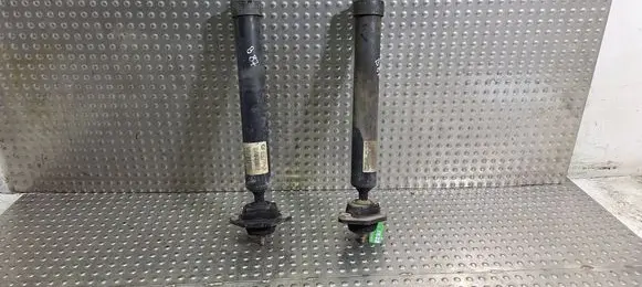 BMW 1 E81 E87 Rear shock absorber/damper 6771555