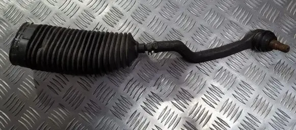 Mercedes-Benz A W169 Steering tie rod 
