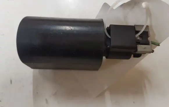 Peugeot 407 Other relay 9656112480