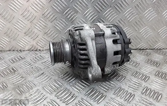 Opel Insignia A Generator/alternator