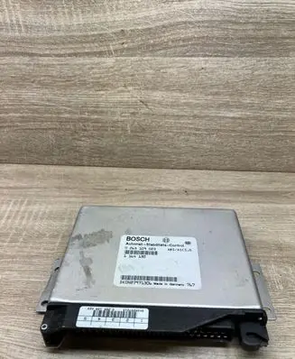 BMW 7 E38 ABS control unit/module 1164130 0265109023