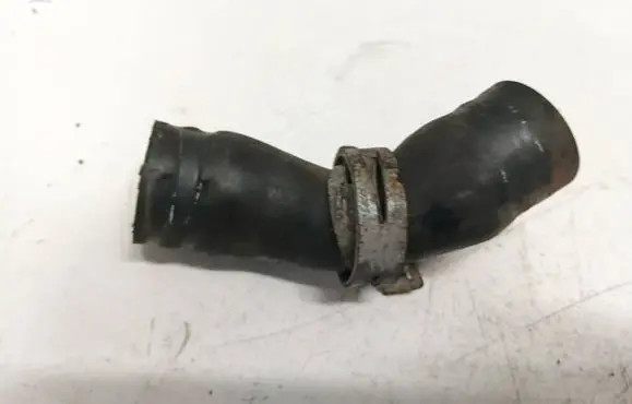 Mercedes-Benz A W168 Engine coolant pipe/hose