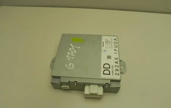 Nissan Note (E12) Other control units/modules 292A51FU0A G1701