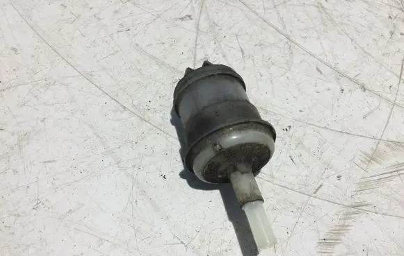 Cabin air micro filter