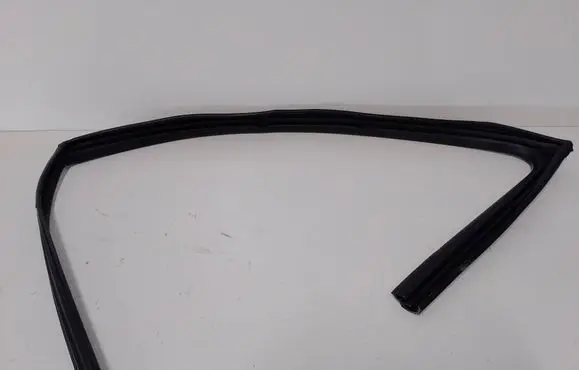 KIA Pro Cee'd III Front door glass trim molding 
