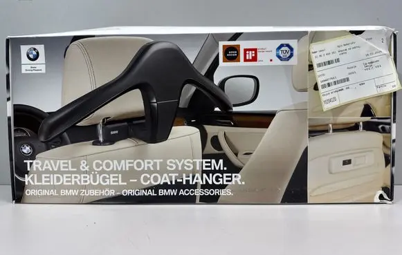 BMW 1 F40 Interior decorative trim set 2449251