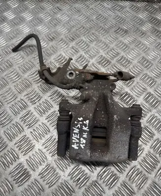 Toyota Avensis T270 Rear brake caliper 