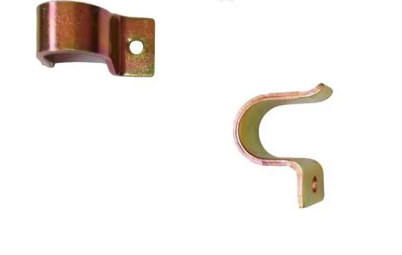 Mercedes-Benz Sprinter W901 W902 W903 W904 Sway bar bush bracket, front 9013230288