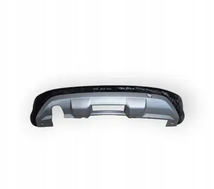 Audi Q2 - Rear bumper lower part trim 81A807323