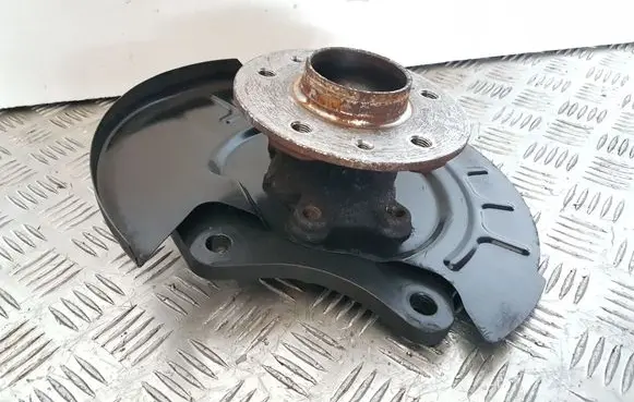 Nissan Qashqai J12 Rear wheel ball bearing 432026UN0A 440216UA0A