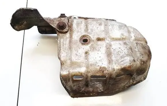 Alfa Romeo Mito Other exhaust manifold parts 552252320 a517