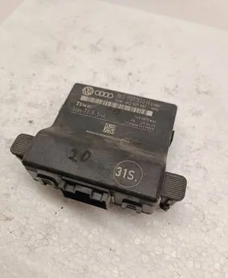 Volkswagen Caddy Other control units/modules 1K0907530H 0325 1K0907951