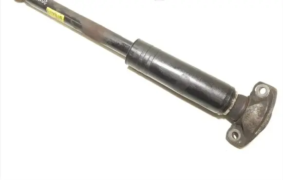 Chevrolet Cruze Rear shock absorber/damper 13332640