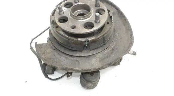 Lexus RX 330 - 350 - 400H Rear wheel hub