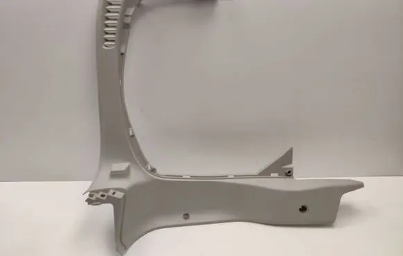 Chrysler Pacifica Trunk/boot side trim panel 5RK03PD2AF