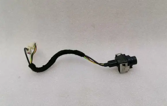 Mercedes-Benz EQC Reversing camera A1779009902